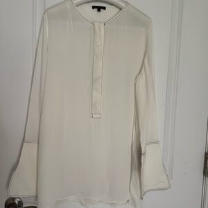 Massimo Dutti blouse size 8